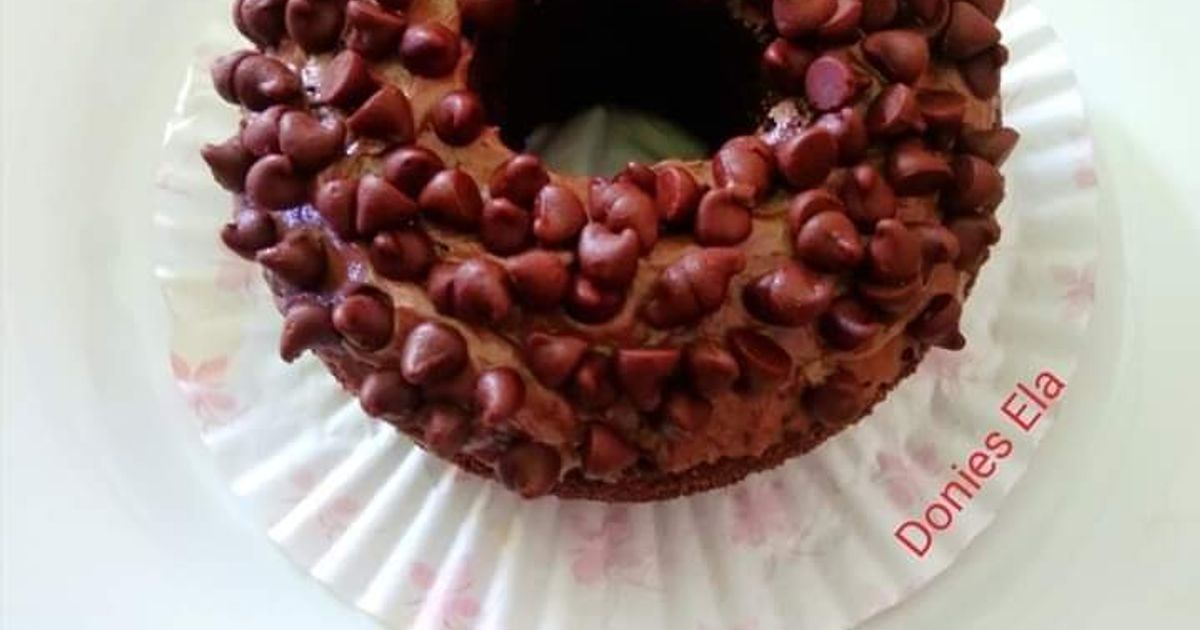 Resep donies rumahan enak dan mudah - Cookpad