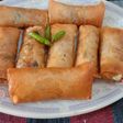 Lumpia Rebung