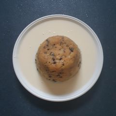 A picture of Classic Spotted Dick.