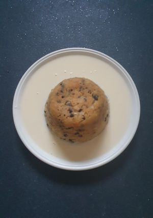 A picture of Classic Spotted Dick.
