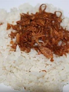 Foto resep Nasi Uduk Rice Cooker 🥥🍚