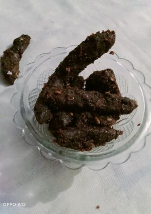 इमली चटपटी आचार (imli chatpati achar recipe in Hindi) रेसिपी मुख्य फोटो