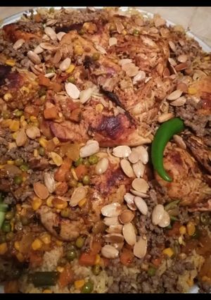 صورة لوصفة اوزي