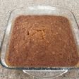 Torta de Zanahoria