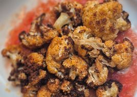 Falsos Cerebros de Coliflor