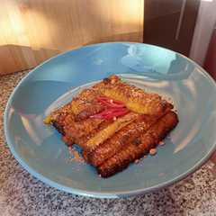 Una foto de ✨️Jagung Panggang Oven