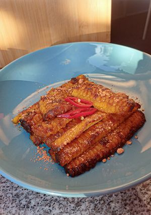 Foto resep ✨️Jagung Panggang Oven