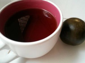 Foto resep Lo Han kuo