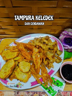 Gambar 26:11:23 - Tampura keledek & cendawan