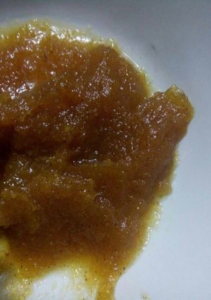 Foto resep Selai Nanas "mendadak"
