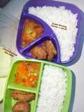 376. Chicken Soup Ala A&W