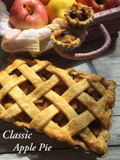 Foto resep Apple Pie