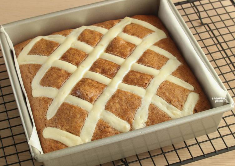 Step-by-Step Guide to Prepare Award-winning Pumpkin Cake