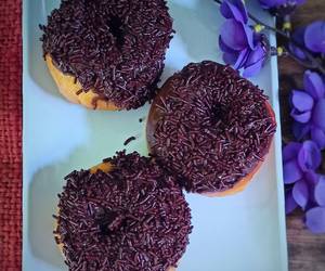 Resep Baru 39 Donat Lezat Mantap Resep Baru 39 Donat Lezat Mantap