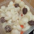 Asinan Rambutan