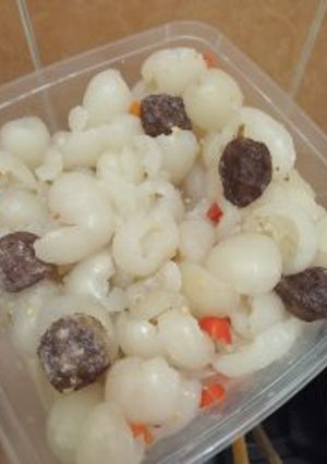 Foto resep Asinan Rambutan