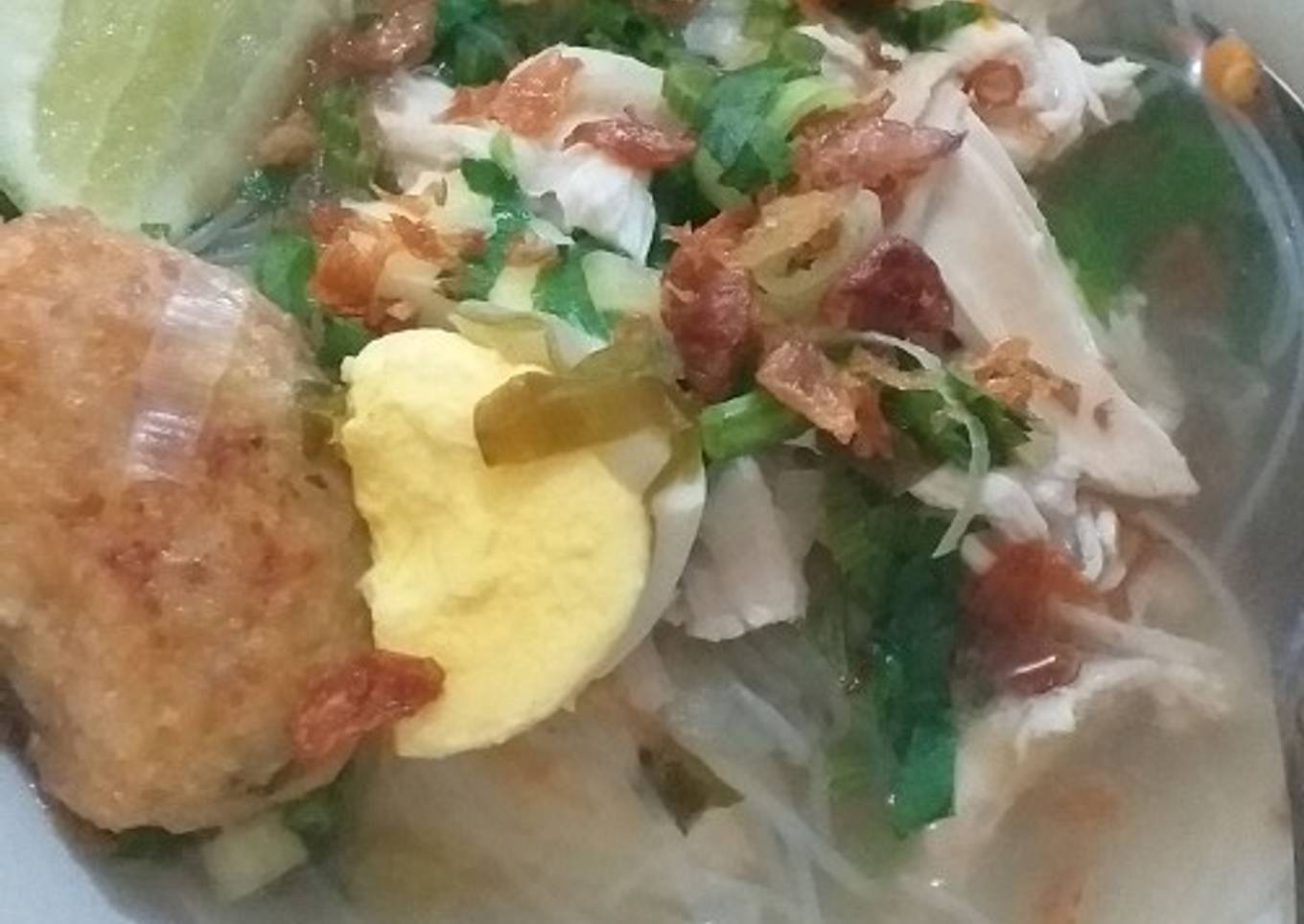 Soto banjar