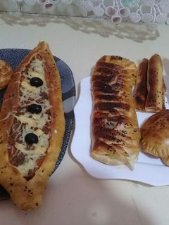 صورة لوصفة مملحات