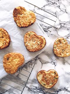 Foto resep Omelet Tahu