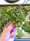 Kale Chips