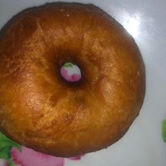 A picture of Doughnut.