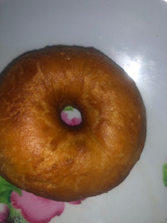 A picture of Doughnut.