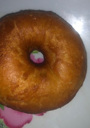 A picture of Doughnut.