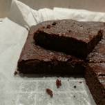 Brownies Σοκολάτας L(ow) C(arb)