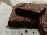 Brownies Σοκολάτας L(ow) C(arb)