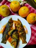 কই কমলা (koi kamala recipe in Bengali)
