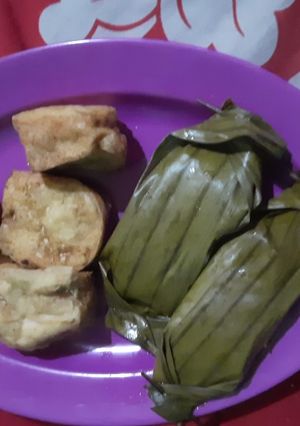 Foto resep Pepes tongkol