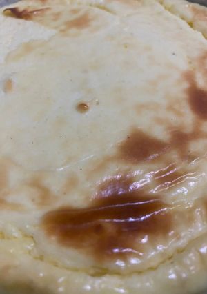 Foto resep Cheese cake keto