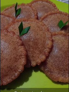 Foto resep Kue Cucur