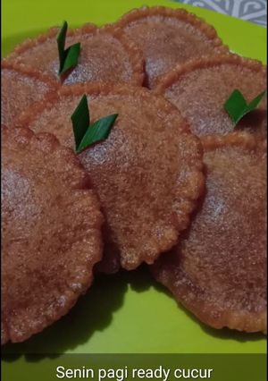 Foto resep Kue Cucur