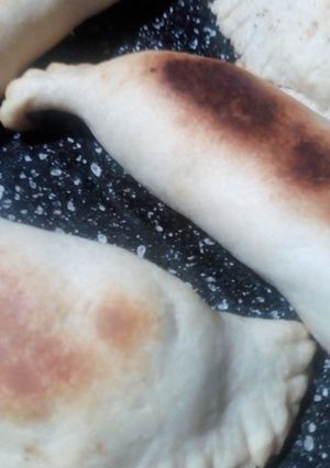 Una foto de Tapas para empanadas caseras