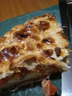 Una foto de Tarta 😋😋