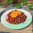 Sambal Bongkot Kecombrang