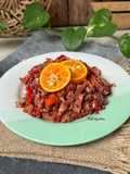 Sambal Bongkot Kecombrang