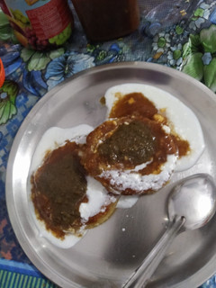 आलू की टिक्की (Aloo ki tikki recipe in Hindi) रेसिपी मुख्य फोटो