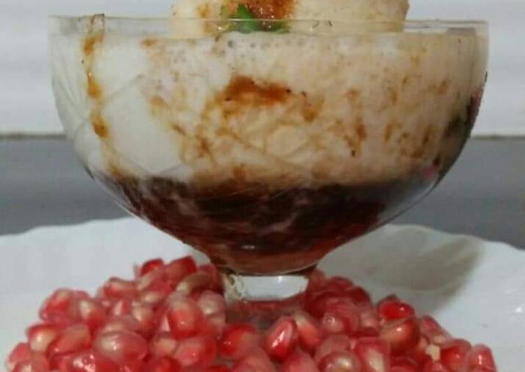 Step-by-Step Guide to Prepare Perfect Pav Dahi Bahlle