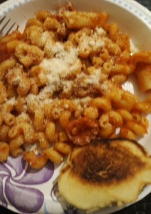 A picture of Fry Bread batch 9.