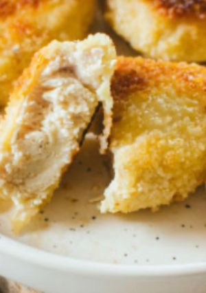 Une photo de Nuggets de poulet
