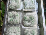 Klepon enak empuk