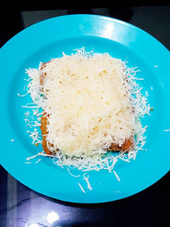 Foto resep Nugget pisang keju susu
