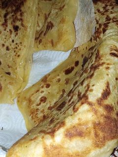 صورة لوصفة مسمن