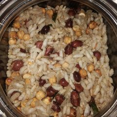 A picture of Moody Namkeen Snack.