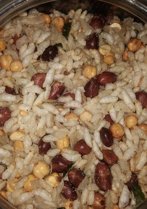 A picture of Moody Namkeen Snack.