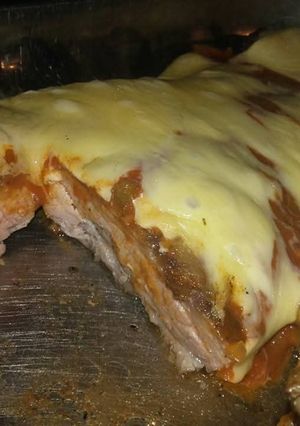 Una foto de Matambre a la Pizza Bien Argentino ⭐🏆