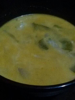 Foto resep Sayur Lodeh