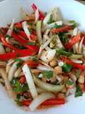 Chickpeas Salad